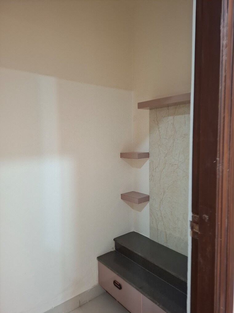 Kitchen, aditya-empress-towers 3 Bedroom 2100 Sq.Ft. Apartment In Shaikpet Hyderabad 9375020