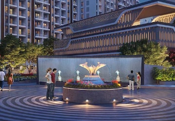 2 BHK Apartment For Sale in Majestique Towers, Kharadi