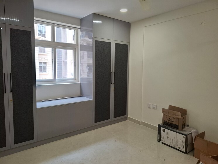 Room, aditya-empress-towers 3 Bedroom 2100 Sq.Ft. Apartment In Shaikpet Hyderabad 9375025