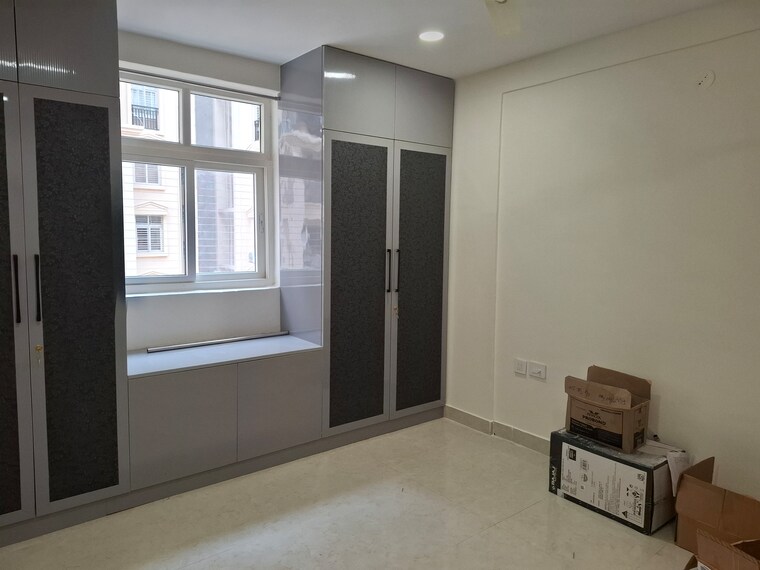 Room, aditya-empress-towers 3 Bedroom 2100 Sq.Ft. Apartment In Shaikpet Hyderabad 9375025