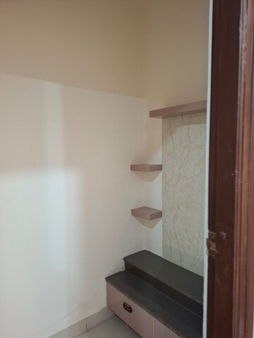 Kitchen in 3 BHK Apartment at Aditya Empress Towers, Shaikpet – for Rent