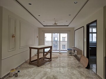 3 BHK Apartment For Rent in Aditya Empress Towers, Shaikpet