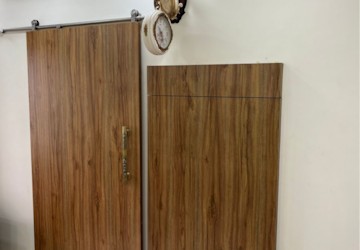 Furnished Amenities in 1 BHK Apartment at Hiranandani Estate, Hiranandani Estate – for Rent