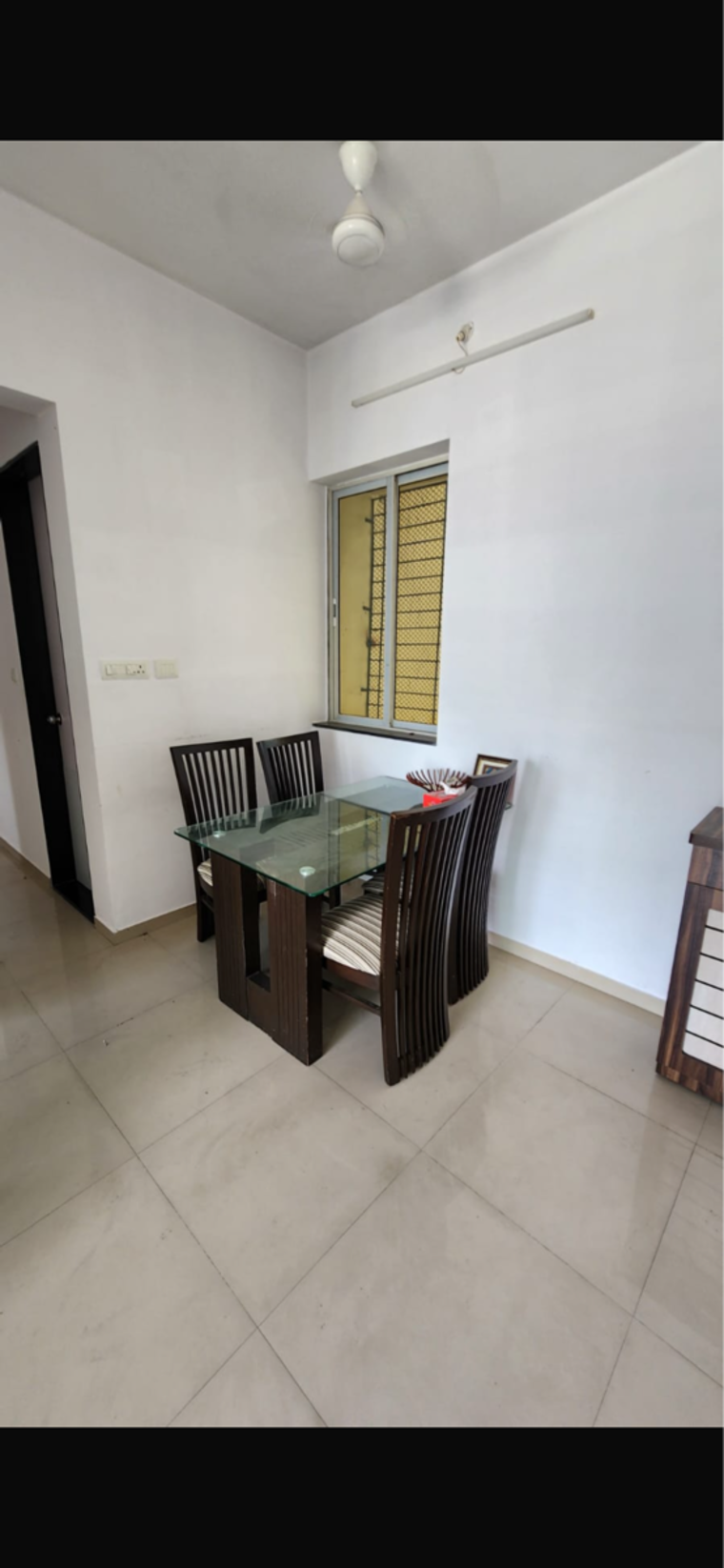 Living Room, sheth-avalon 2 Bedroom 750 Sq.Ft. Apartment In Laxmi Nagar Thane 9375028