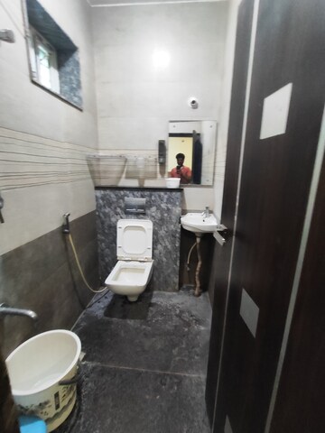 Team Area in 1 BHK Builder Floor at Koramangala – for Rent