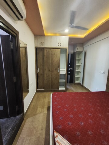 1 BHK Builder Floor For Rent in Koramangala