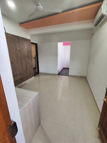 Kitchen in 1 BHK Builder Floor at Koramangala – for Rent