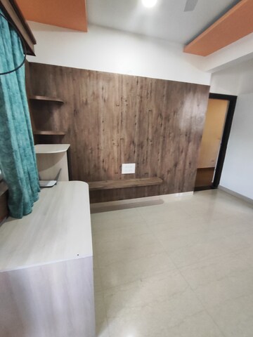 Bedroom in 1 BHK Builder Floor at Koramangala – for Rent