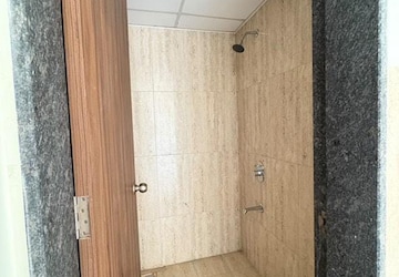 Bathroom in 1 BHK Apartment at Hinjewadi – for Sale