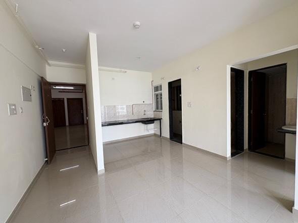 1 BHK Apartment For Sale in 1bhk For Sale Life Republ