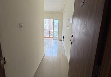 Building Lobby in 1 BHK Apartment at Hinjewadi – for Sale