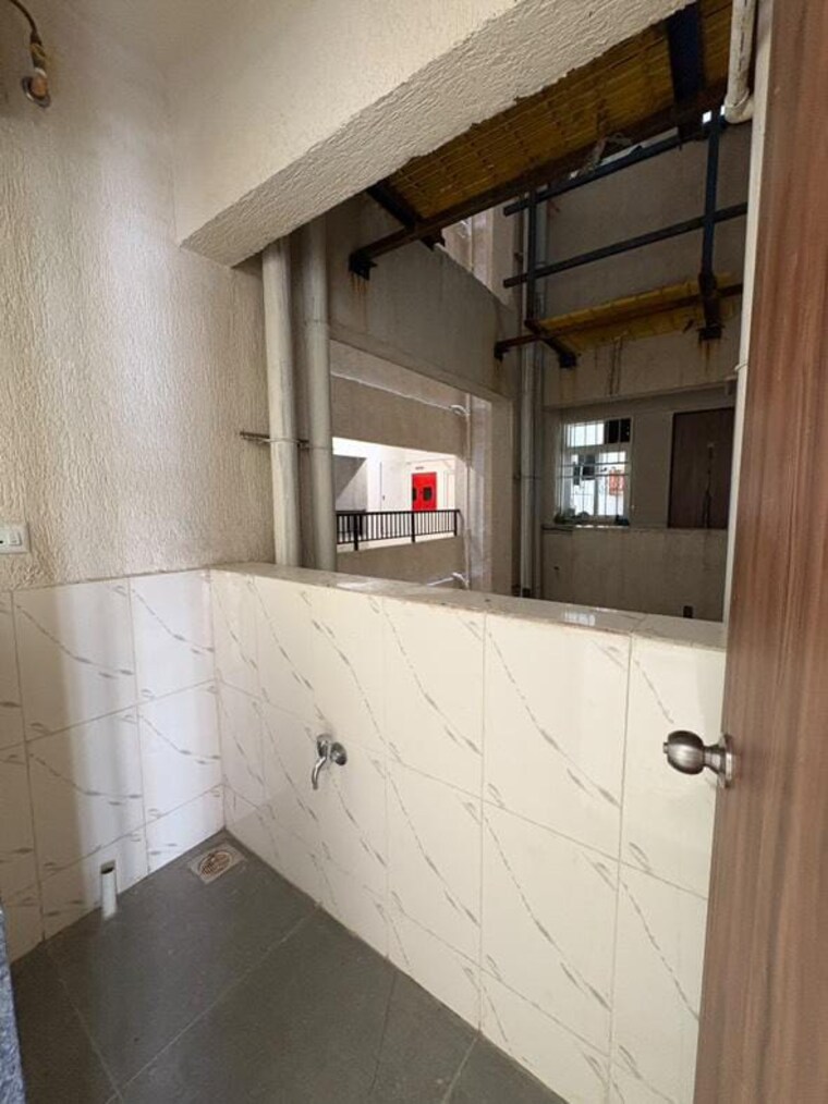 Kitchen, hinjewadi 1 Bedroom 450 Sq.Ft. Apartment In Hinjewadi Pune 9375037