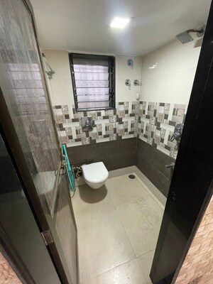 Team Area in 2 BHK Apartment at Matoshree Pride, Parel – for Rent