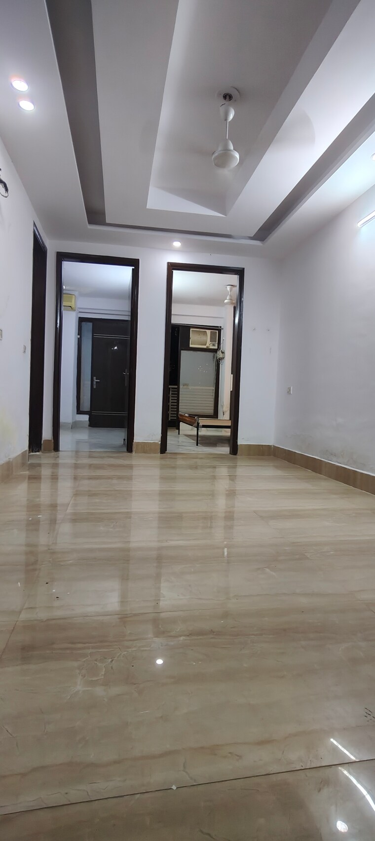 Living Room, chattarpur 2 Bedroom 900 Sq.Ft. Builder Floor In Chattarpur Delhi 9375105