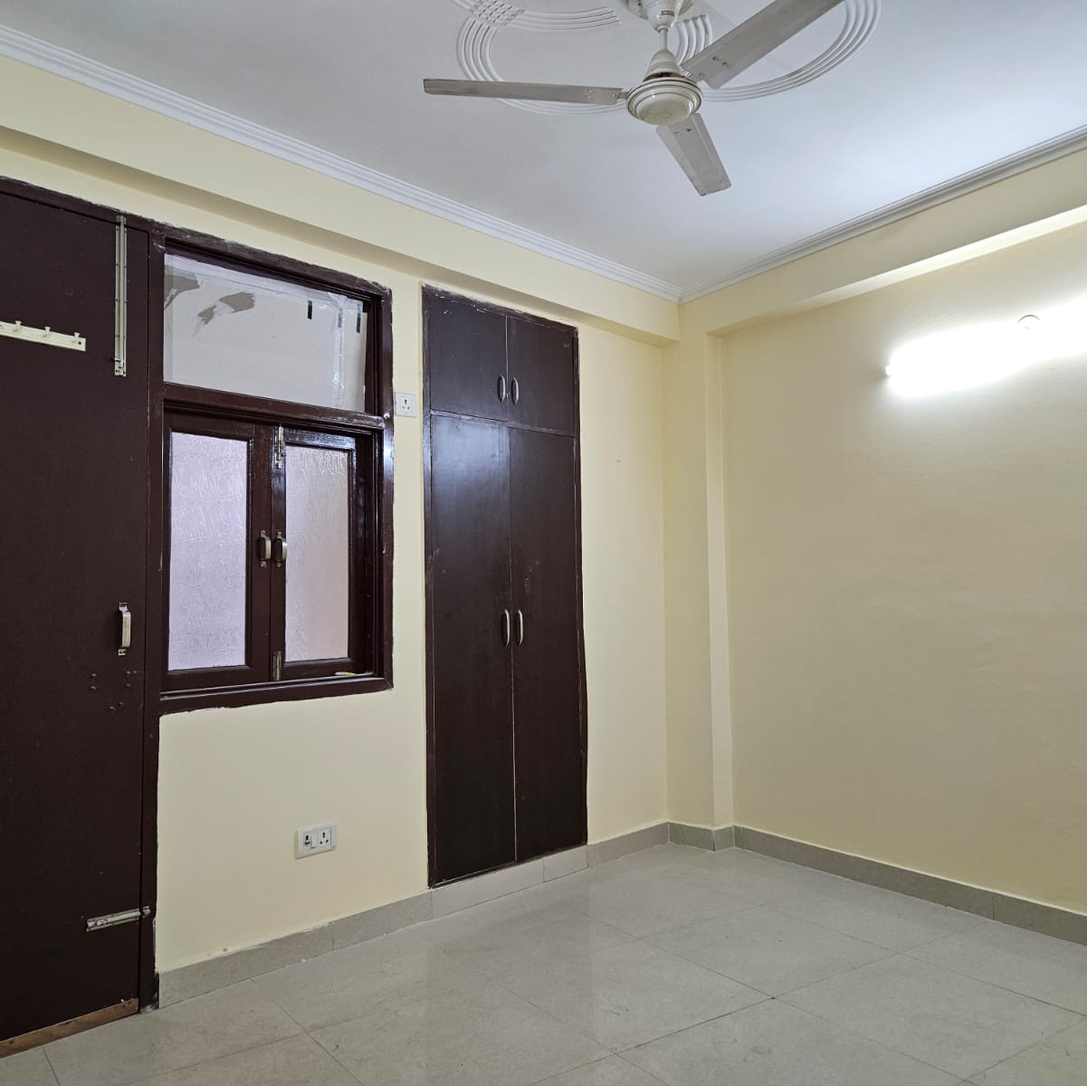 2 BHK + Study Room Builder Floor For Rent in Malviya Nagar