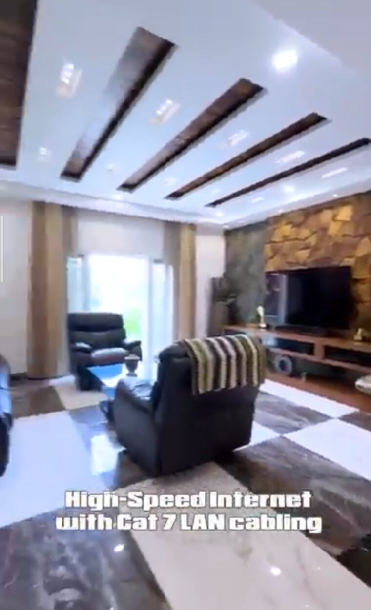 Gym, bachupally 5 Bedroom 250 Sq.Yd. Villa In Bachupally Hyderabad 9375058