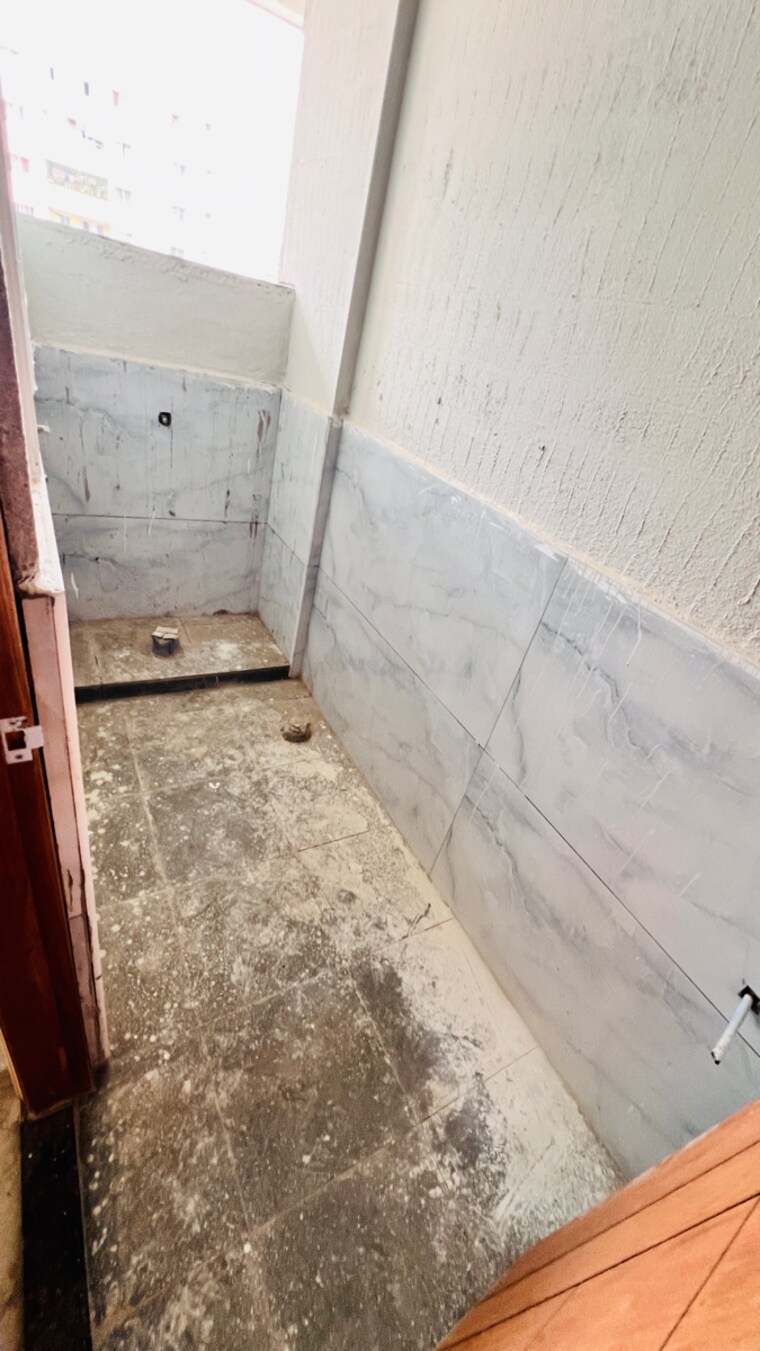 Balcony, uttarahalli 3 Bedroom 1598 Sq.Ft. Apartment In Uttarahalli Bangalore 9375065