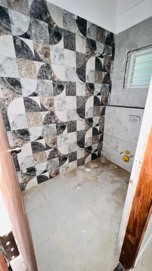 Bathroom in 3 BHK Apartment at Uttarahalli – for Sale