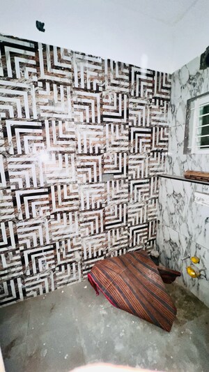 3 BHK Apartment – Exterior View View at Uttarahalli - for Sale