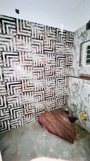 3 BHK Apartment – Exterior View View at Uttarahalli - for Sale