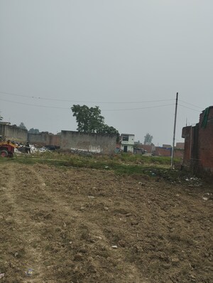 Plot Area in  Plot at Tronica City – for Sale