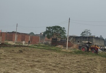 Plot – Exterior View View at Tronica City - for Sale