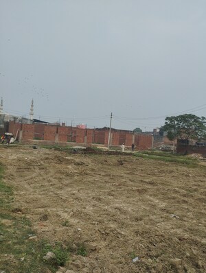 Plot Area in  Plot at Tronica City – for Sale