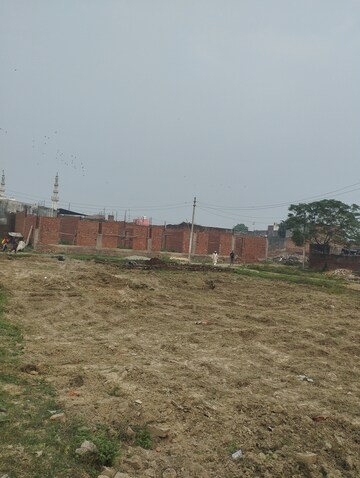 Plot Area in  Plot at Tronica City – for Sale