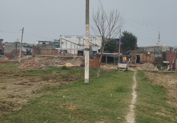 Plot Area in  Plot at Tronica City – for Sale