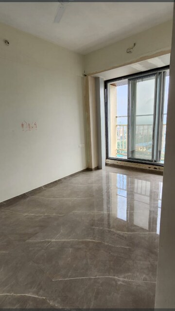 Room in 3 BHK Apartment at Gami Telon, Ghansoli Sector 3 – for Rent
