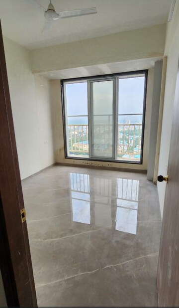 Room in 3 BHK Apartment at Gami Telon, Ghansoli Sector 3 – for Rent