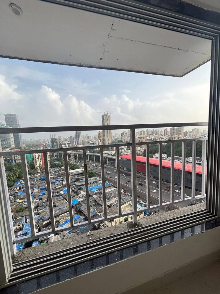 Exterior View, dgs-sheetal-tapovan 1 Bedroom 400 Sq.Ft. Apartment In Malad East Mumbai 9375069