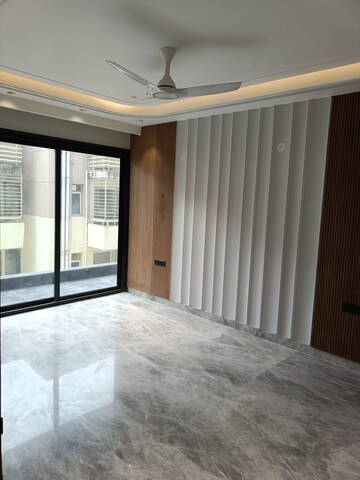 4 BHK Builder Floor For Sale in Unitech Nirvana Country Plots, Sector 50