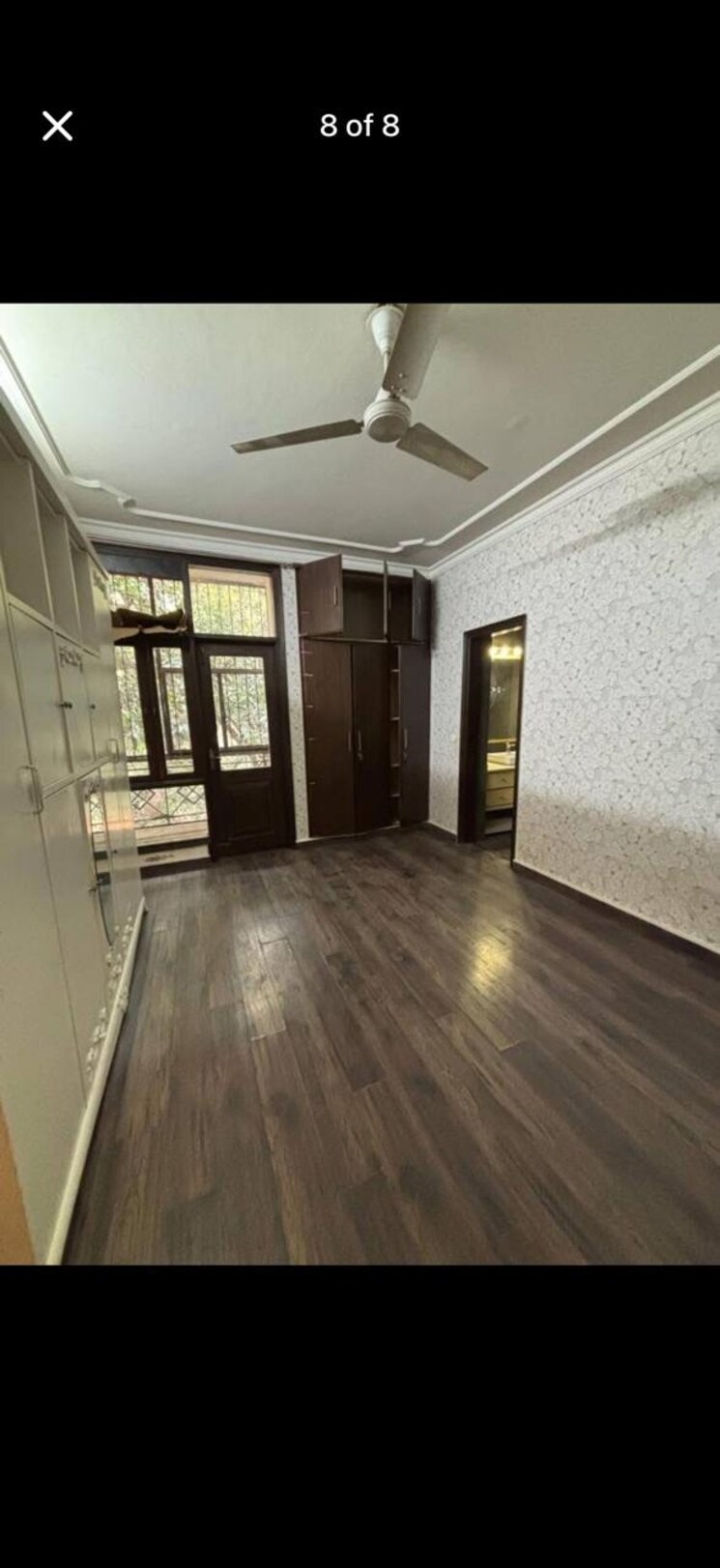 Room, greater kailash ii 3 Bedroom 1850 Sq.Ft. Builder Floor In Greater Kailash ii Delhi 9375071