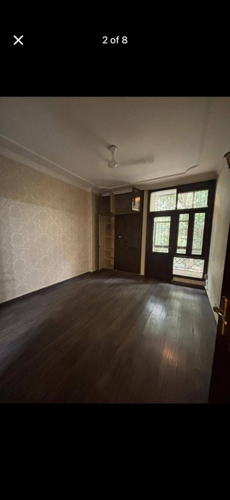 Room, greater kailash ii 3 Bedroom 1850 Sq.Ft. Builder Floor In Greater Kailash ii Delhi 9375071