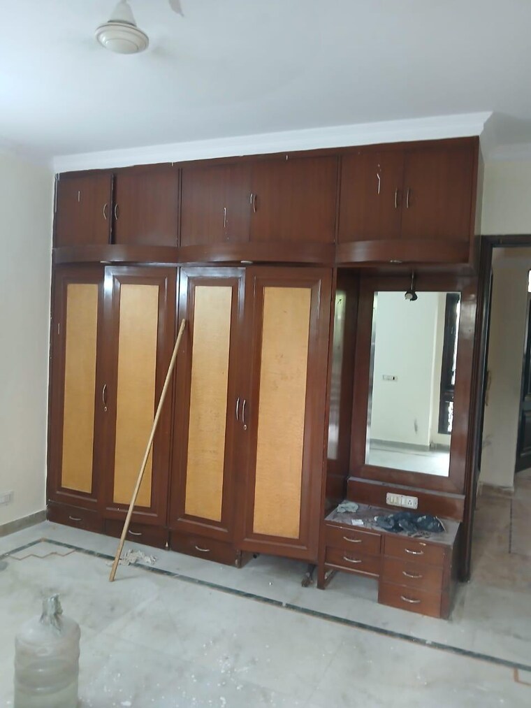 Bedroom, greater kailash ii 3 Bedroom 1850 Sq.Ft. Builder Floor In Greater Kailash ii Delhi 9375071