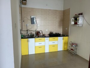 Kitchen in 1 BHK Apartment at Kolte Patil R1 Life Republic, Hinjewadi – for Rent
