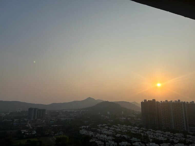 undefined, kolte-patil-r1-life-republic 1 Bedroom 450 Sq.Ft. Apartment In Hinjewadi Pune 9375075