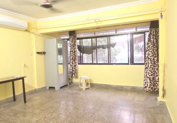 1 BHK Apartment For Rent in Andheri West