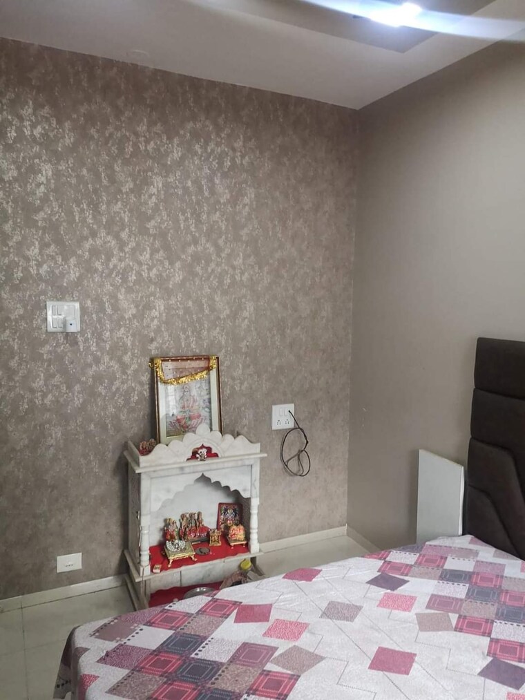 undefined, blue-berry 3 Bedroom 1200 Sq.Ft. Apartment In Kharadi Pune 9375081