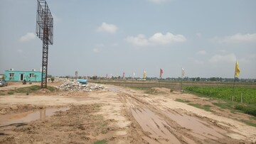  Plot For Sale in Nasirpur