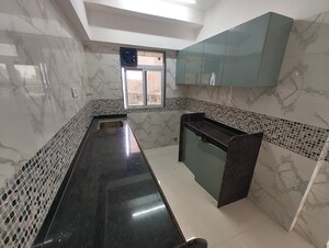 Kitchen in  Pg at Gokuldham Colony – for Rent