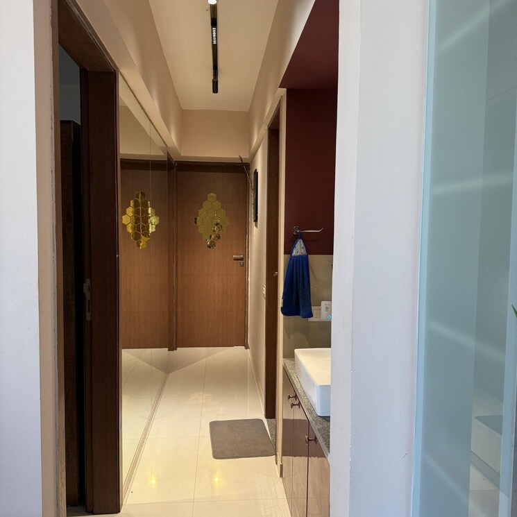 undefined, rainbow-revell-orchid 2 Bedroom 718 Sq.Ft. Apartment In Madhav Nagar Pune 9375084