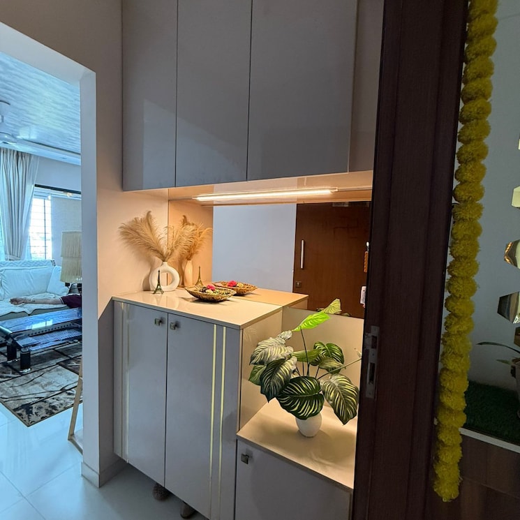 Team Area, rainbow-revell-orchid 2 Bedroom 718 Sq.Ft. Apartment In Madhav Nagar Pune 9375084