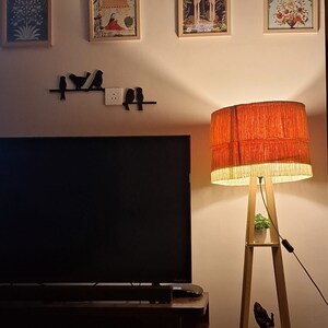 Furnished Amenities in 2 BHK Apartment at Rainbow Revell Orchid, Madhav Nagar – for Rent