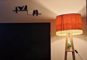 Furnished Amenities in 2 BHK Apartment at Rainbow Revell Orchid, Madhav Nagar – for Rent