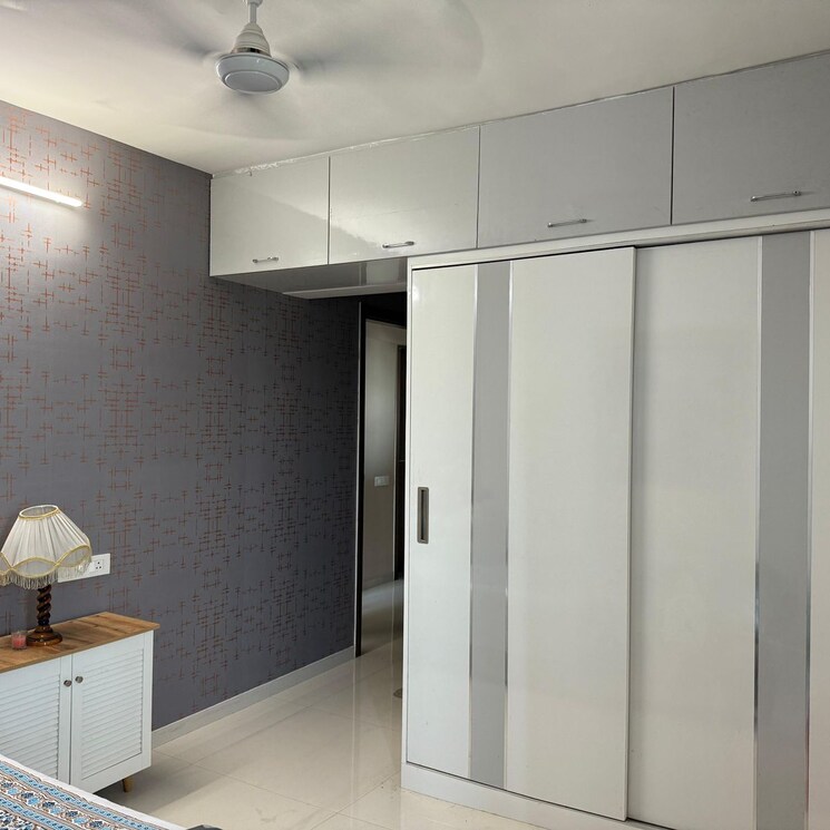 Kitchen, rainbow-revell-orchid 2 Bedroom 718 Sq.Ft. Apartment In Madhav Nagar Pune 9375084