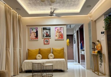 2 BHK Apartment For Rent in Rainbow Revell Orchid, Madhav Nagar