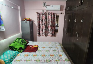 Bedroom in 2 BHK Apartment at Raja Rajeshwari Nagar – for Sale