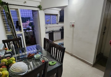 Team Area in 2 BHK Apartment at Raja Rajeshwari Nagar – for Sale